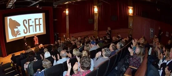 Albuquerque Alilbi - A Film Festival Different