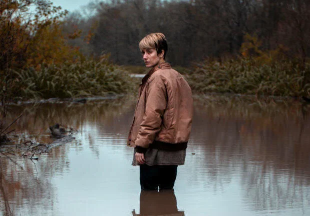 Albuquerque Journal - Familiar ground: Louisiana native returns home to film ‘Lost Bayou’