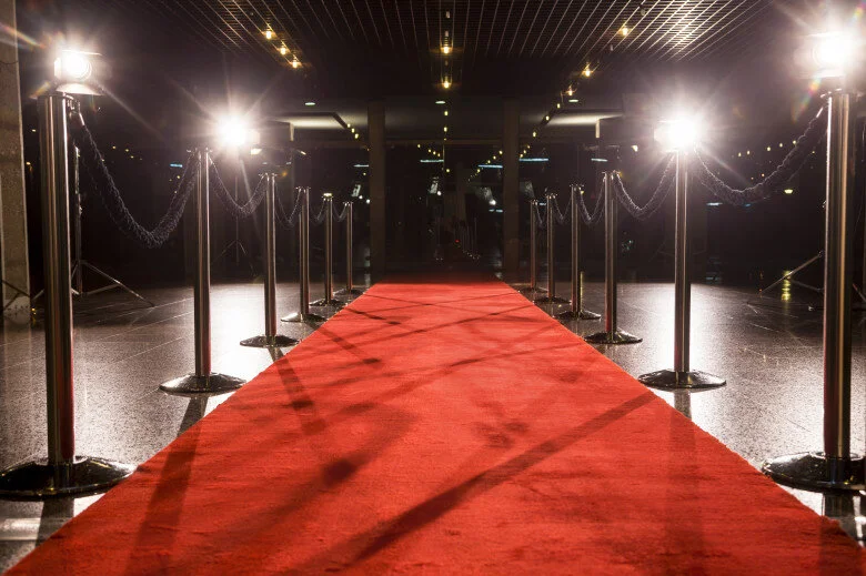 Brandi’s 12th Annual Oscars and Studio 54 Prom Party