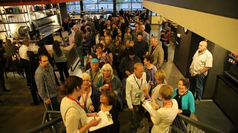 Daily News Egypt - SFiFF announces 2018 Indigenous Film Programme 