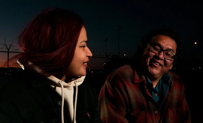 Albuquerque Journal – Long journey pays off: Navajo filmmaker’s ‘Fukry,’ eight years in the making, to screen as part of festival