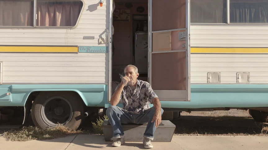 Albuquerque Journal – Into the future: Documentary ‘Truth or Consequences’ weaves past, present with what may lie ahead