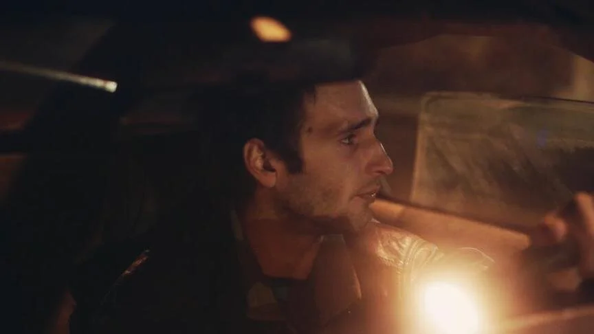 Albuquerque Journal –  ‘Raw and gritty’: ‘Puppy Love’ tells story of prophetic young dishwasher with brain damage 