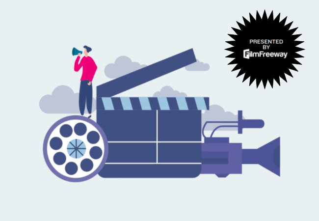 Moviemaker Magazine – 50 Film Festivals Worth the Entry Fee in 2020, Presented by FilmFreeway
