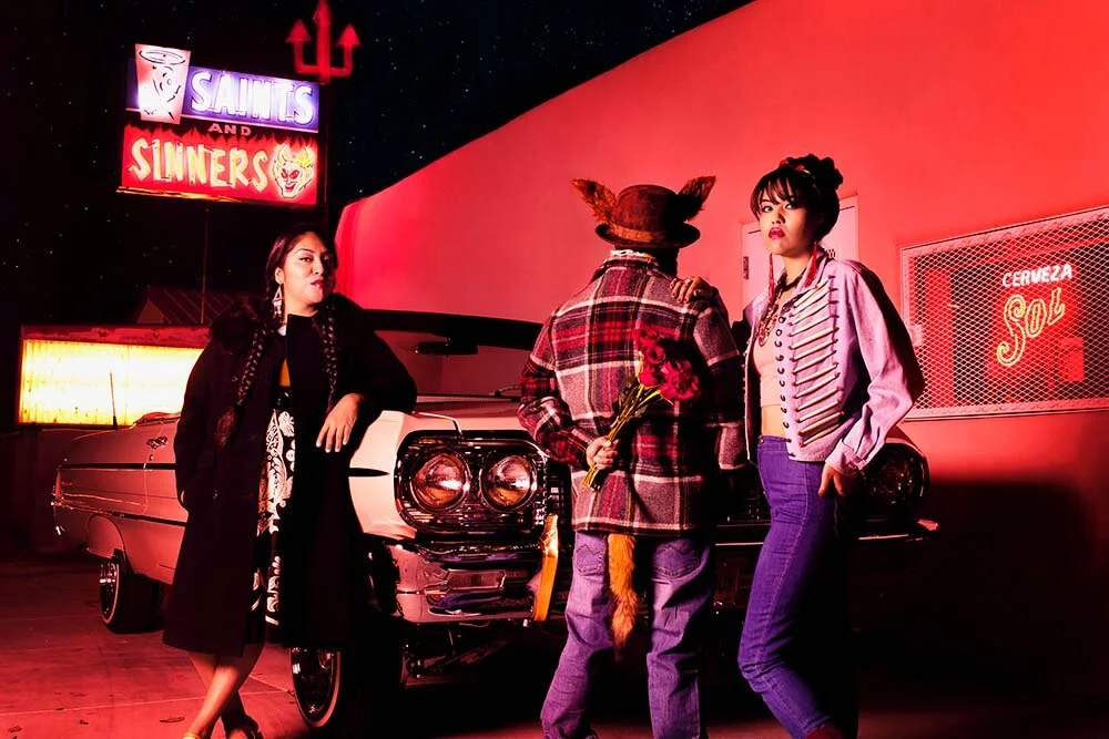 Tribal Business News – Grant funding increases Santa Fe Independent Film Festival outreach to Native filmmakers