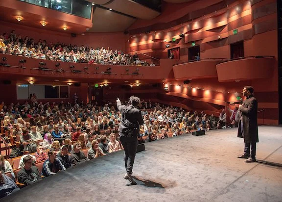 IFILMFESTIVAL.COM – Top 50 Best Film Festivals