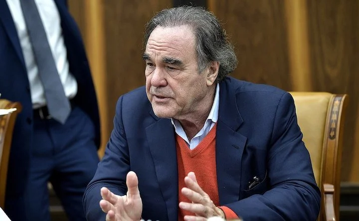 VIMOOZ – Oliver Stone to receive Santa Fe Independent Film Festival’s Lifetime Achievement Award