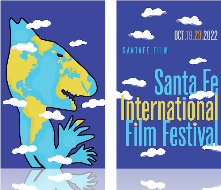 Albuquerque Journal - Going international: SFiFF gets updated name