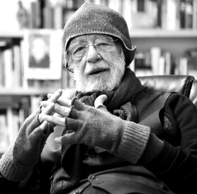 VIMOOZ - Godfrey Reggio to Receive Lifetime Achievement Award