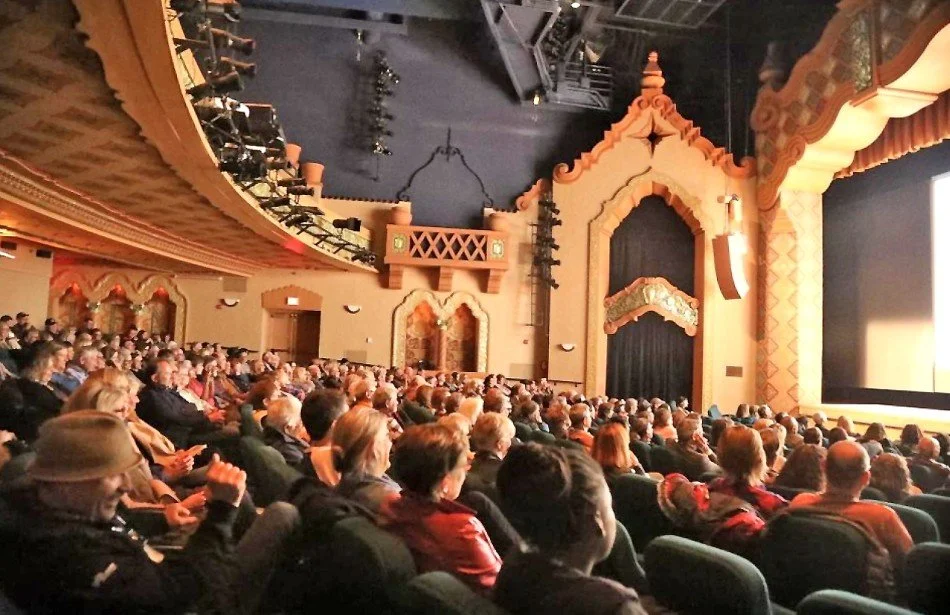 Los Alamos Daily Post - Santa Fe International Film Festival Runs Oct. 19-23