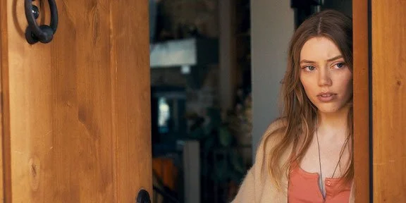 Deadline - IFC Films Buys Amy Redford’s YA Thriller ’What Comes Around’ – SFiFF