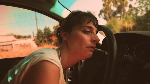 Deadline - Monster Nightmares, Hippie Van Guru & A Woman Locked In Her Car, Part Of SFiFF Surreal Shorts From Fabio Colonna, Jeff Hilliard, Emily Maya Mills & More