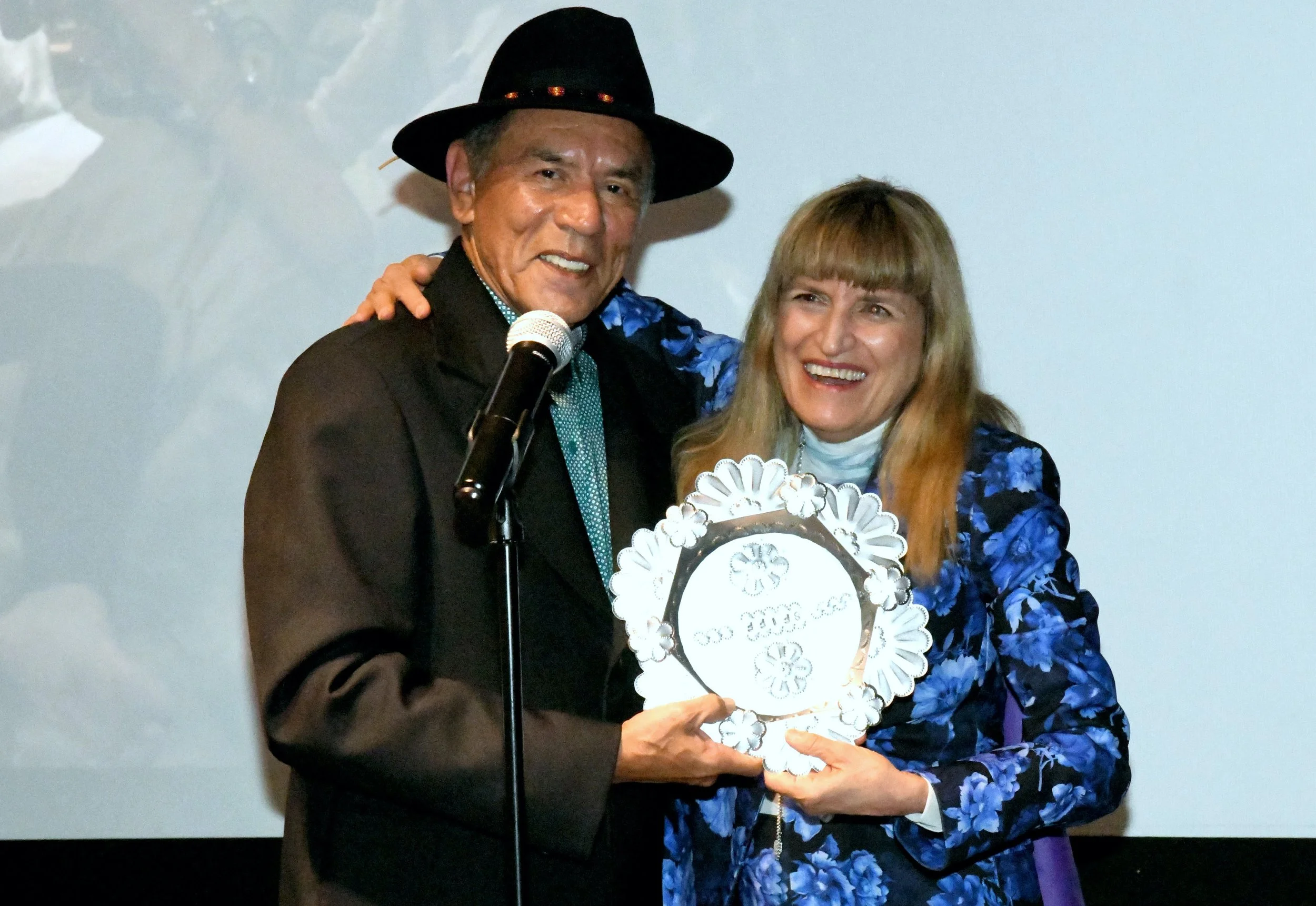 Albuquerque Journal - Santa Fe International Film Festival makes MovieMaker list of ’50 Film Festivals Worth the Entry Fee’