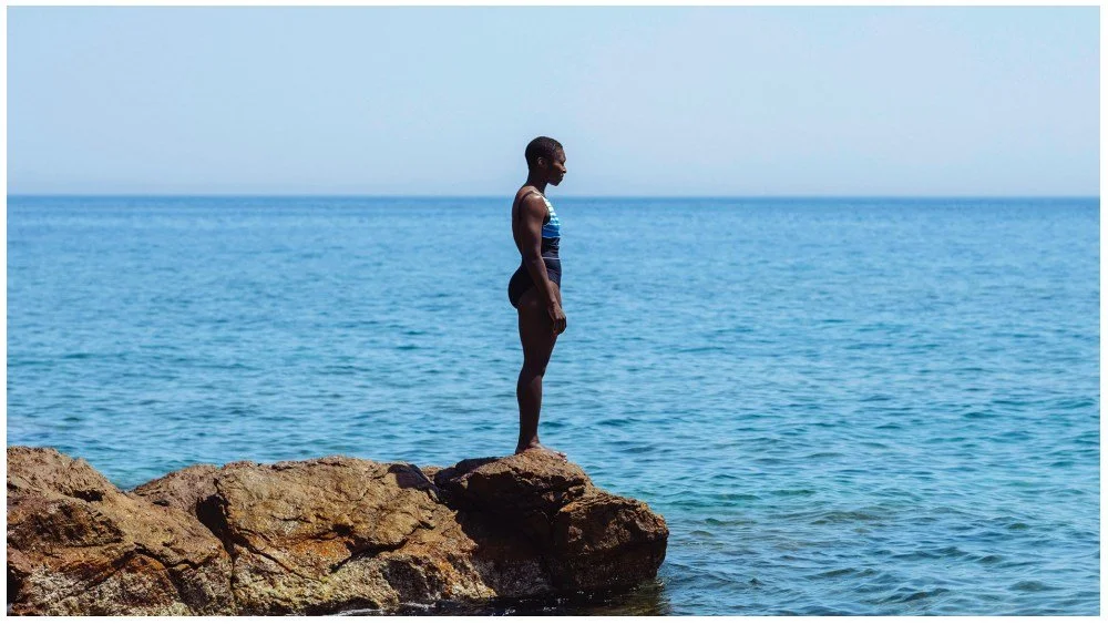 Pasatiempo — SFiFF Red carpet roundup