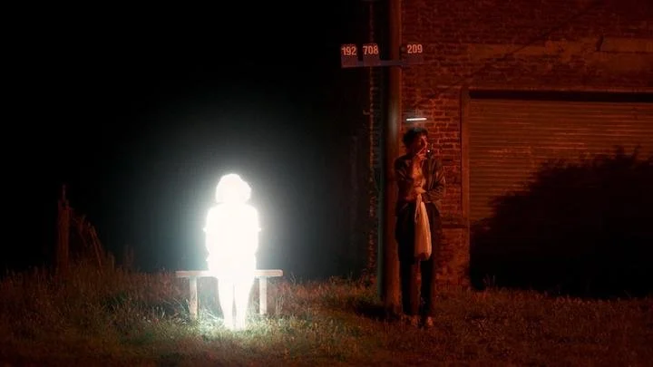 Pasatiempo -  Filmmaker spotlight: Tomás Gómez Bustillo