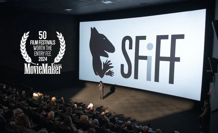 Albuquerque Journal - SFiFF named to MovieMaker's '50 Film Festivals Worth the Entry Fee'