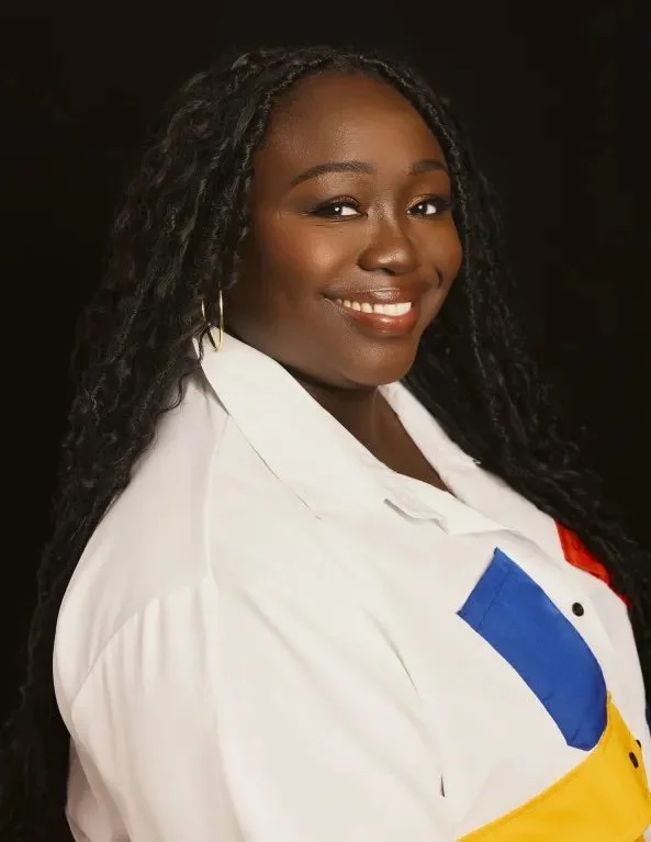 Jocelyn Bioh
