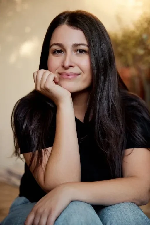 Tory Kamen