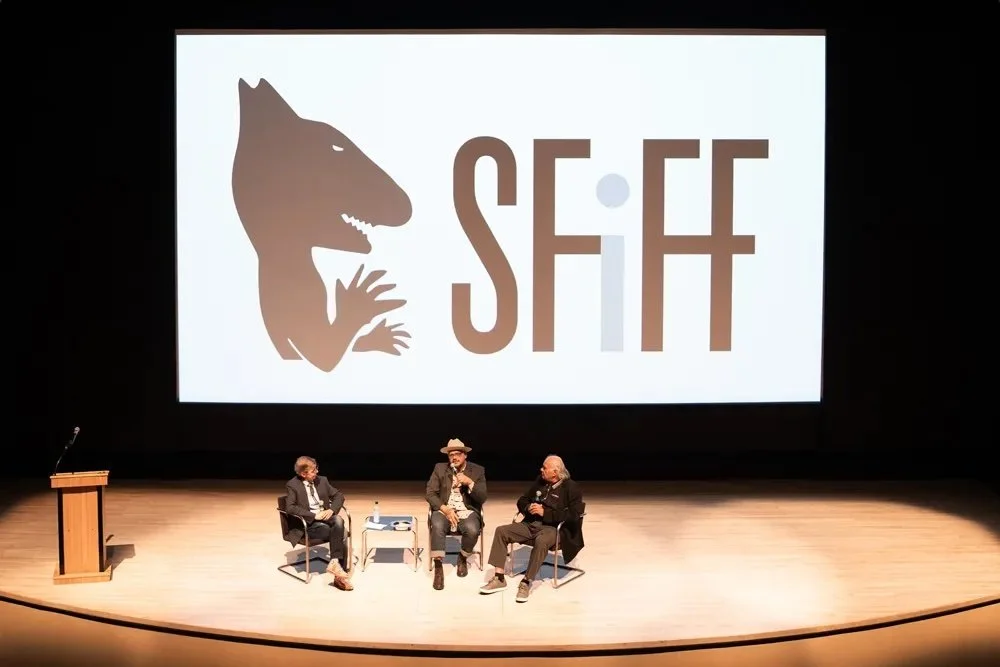 Variety - Variety to Celebrate 10 Screenwriters to Watch at Santa Fe International Film Festival