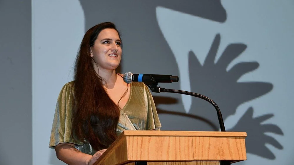 Santa Fe Reporter - 3 Questions with Santa Fe International Film Festival Executive Director Liesette Bailey