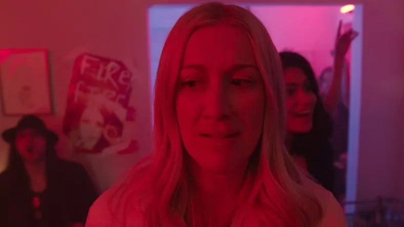 MovieMaker - In ‘Fire 'Fucking Fire,’ a One-Night Stand With a Rock Star Burns Too Bright