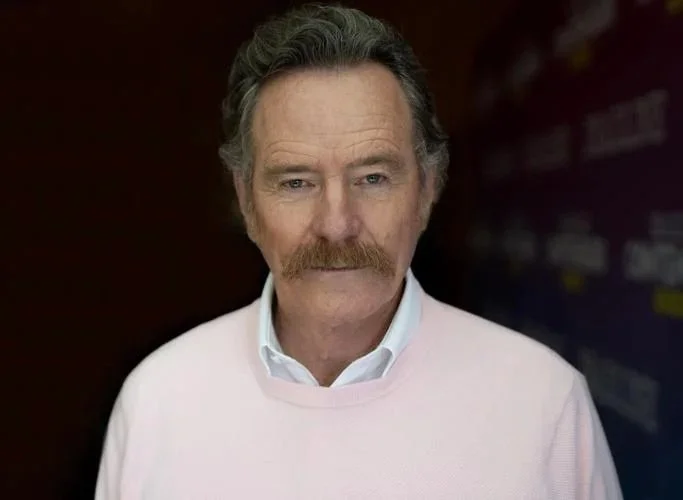 Variety - Santa Fe International Film Fest to honor Bryan Cranston with Life Achievement Award