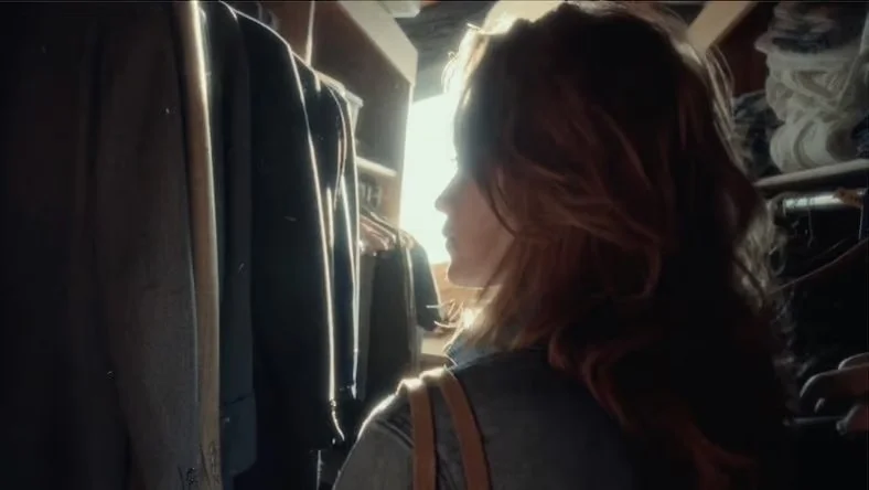 MovieMaker - In ‘All That Remains,’ Cassidy Freeman Shares Her Family’s Open Secret