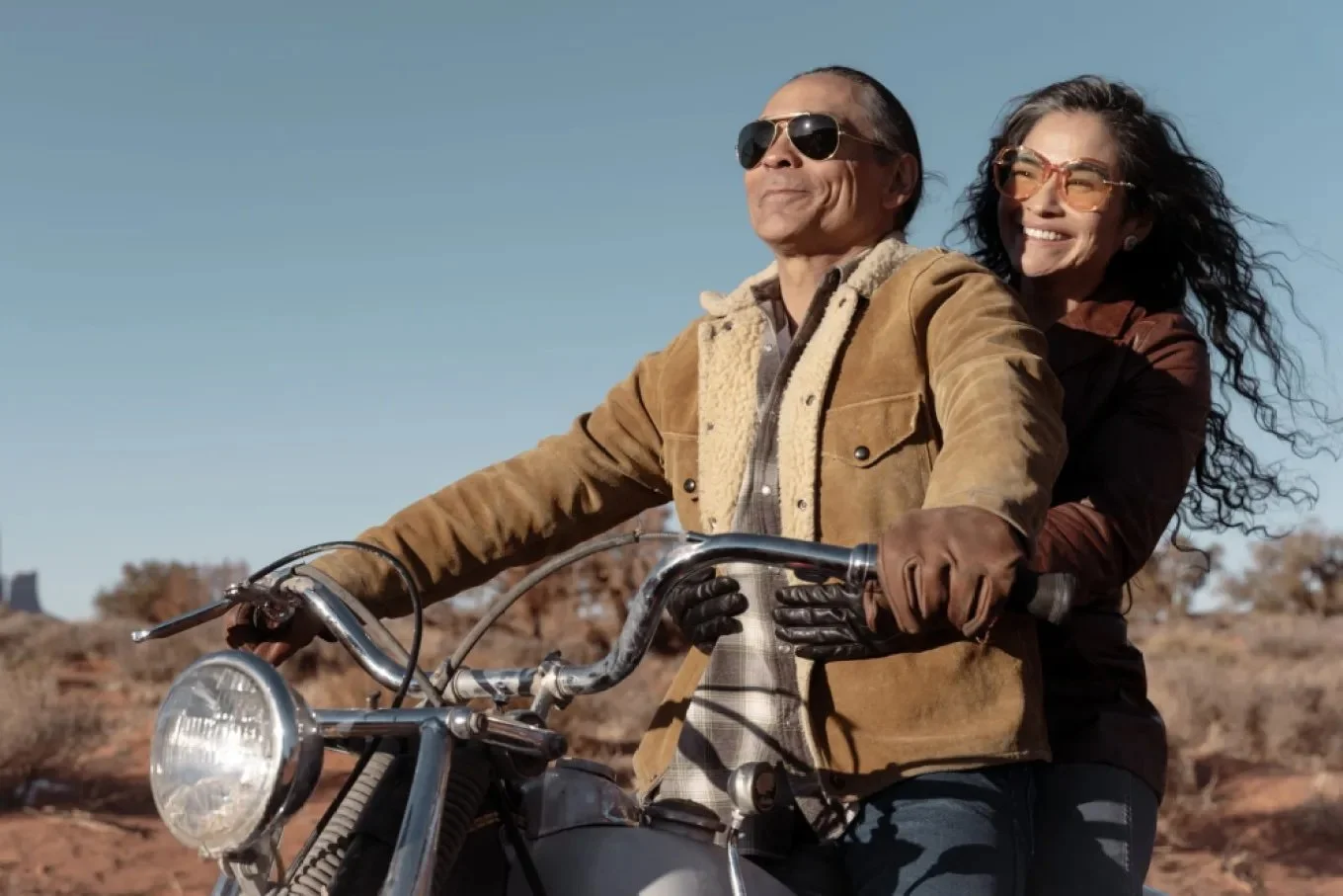 Variety - AMC Networks Celebrates Native American Heritage Month With Launch of ‘Indigenous Rising Stars’ Short Films Series