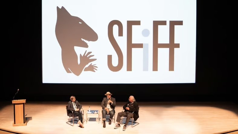 MovieMaker - Santa Fe International Film Festival Wins Oscar-Qualifying Status