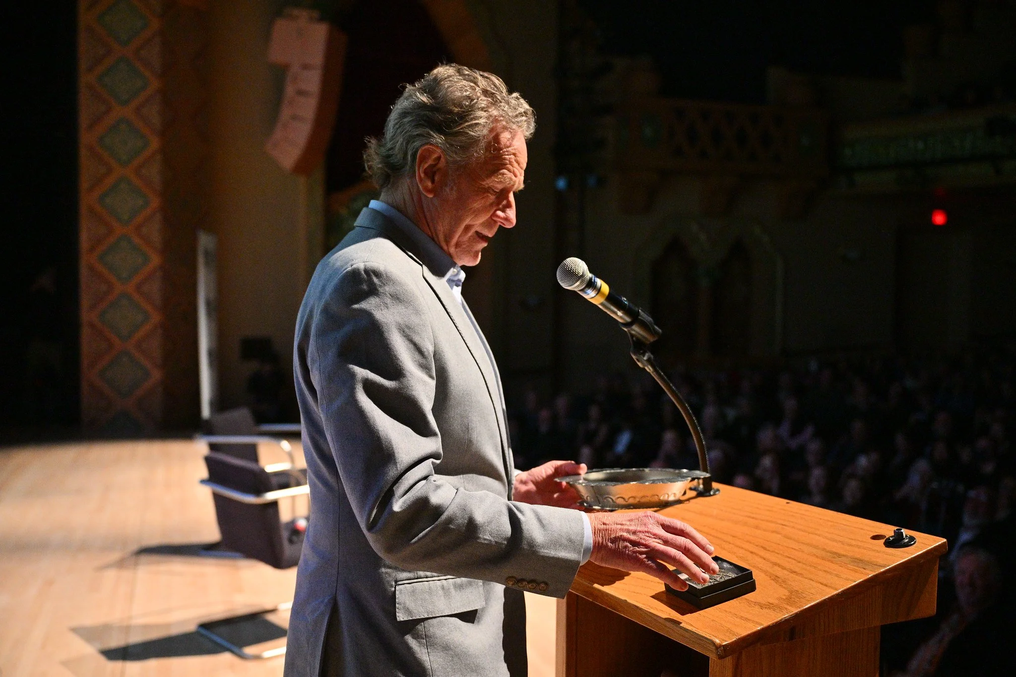 Santa Fe International Film Festival Lifetime Achievement Award Honoring Bryan Cranston