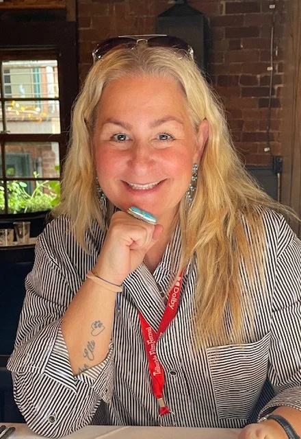   Stacey Farish, Industry Relations -  Stacey is the&nbsp;Head of Ad Sales and Chief Revenue Officer for  MovieMaker . She is the&nbsp;former&nbsp;President and Chief Revenue Officer of &nbsp;Deadline Hollywood/Penske Media Corporation.  She is also 