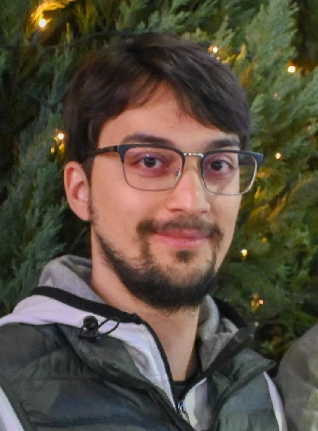   Pierluigi Gugliotta, Associate Programmer  - A PhD Candidate in Art Culture and Image at Pusan National University (South Korea), has moderated discussions for Busan Peace Film Festival and Busan Travel Movie Festa. He has also worked as a program 