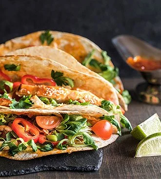 AMAYA AT HOTEL SANTA FE