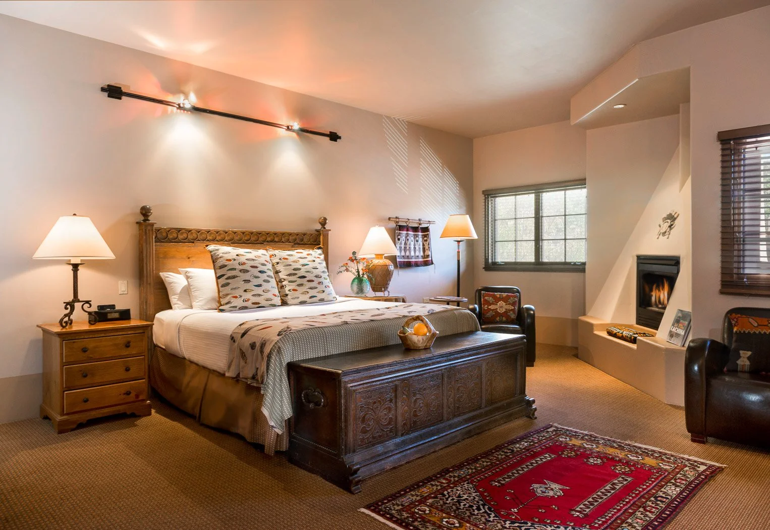 HOTEL SANTA FE