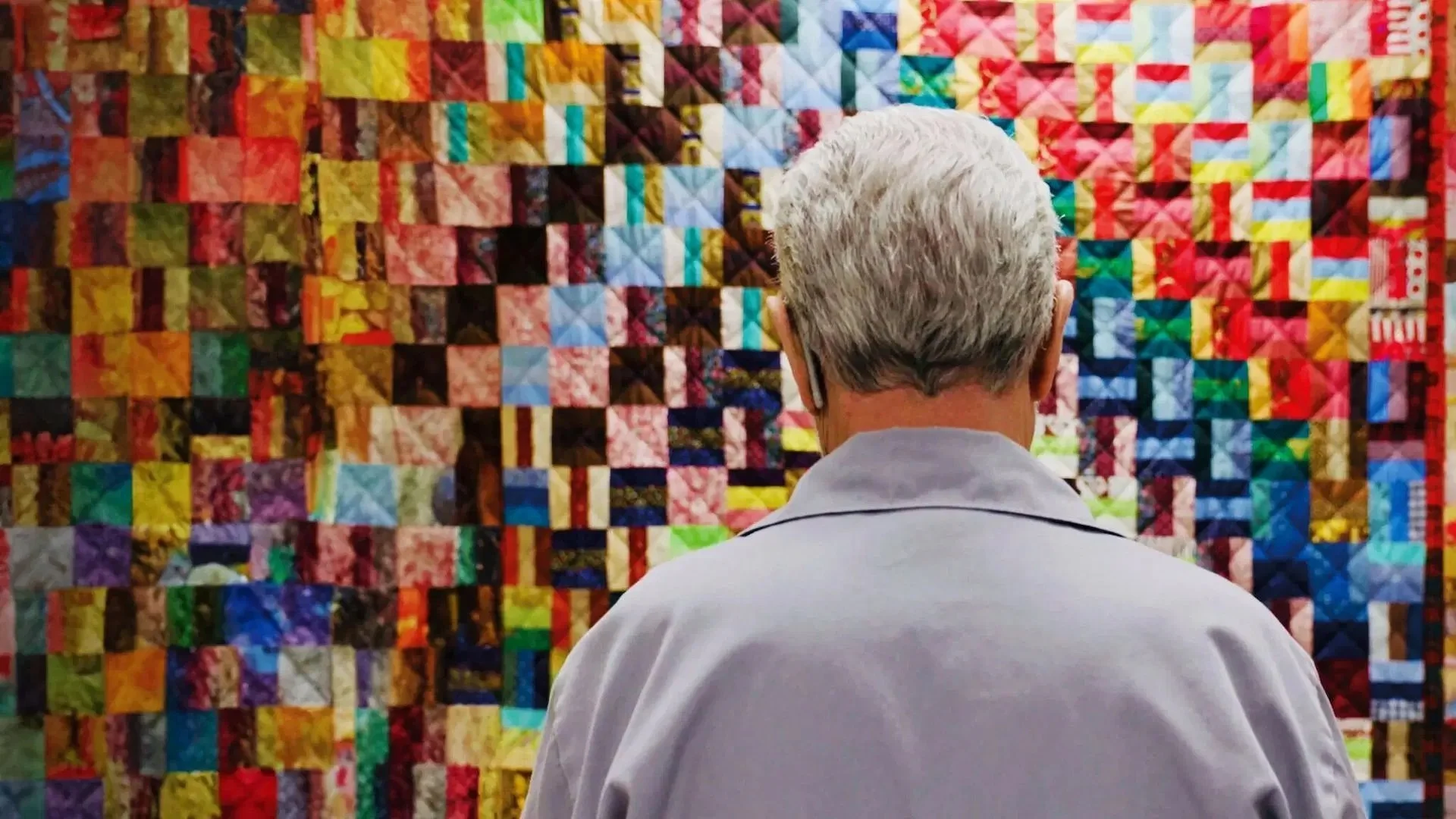 Sportskeeda - The true story behind The Quilters on Netflix, explained