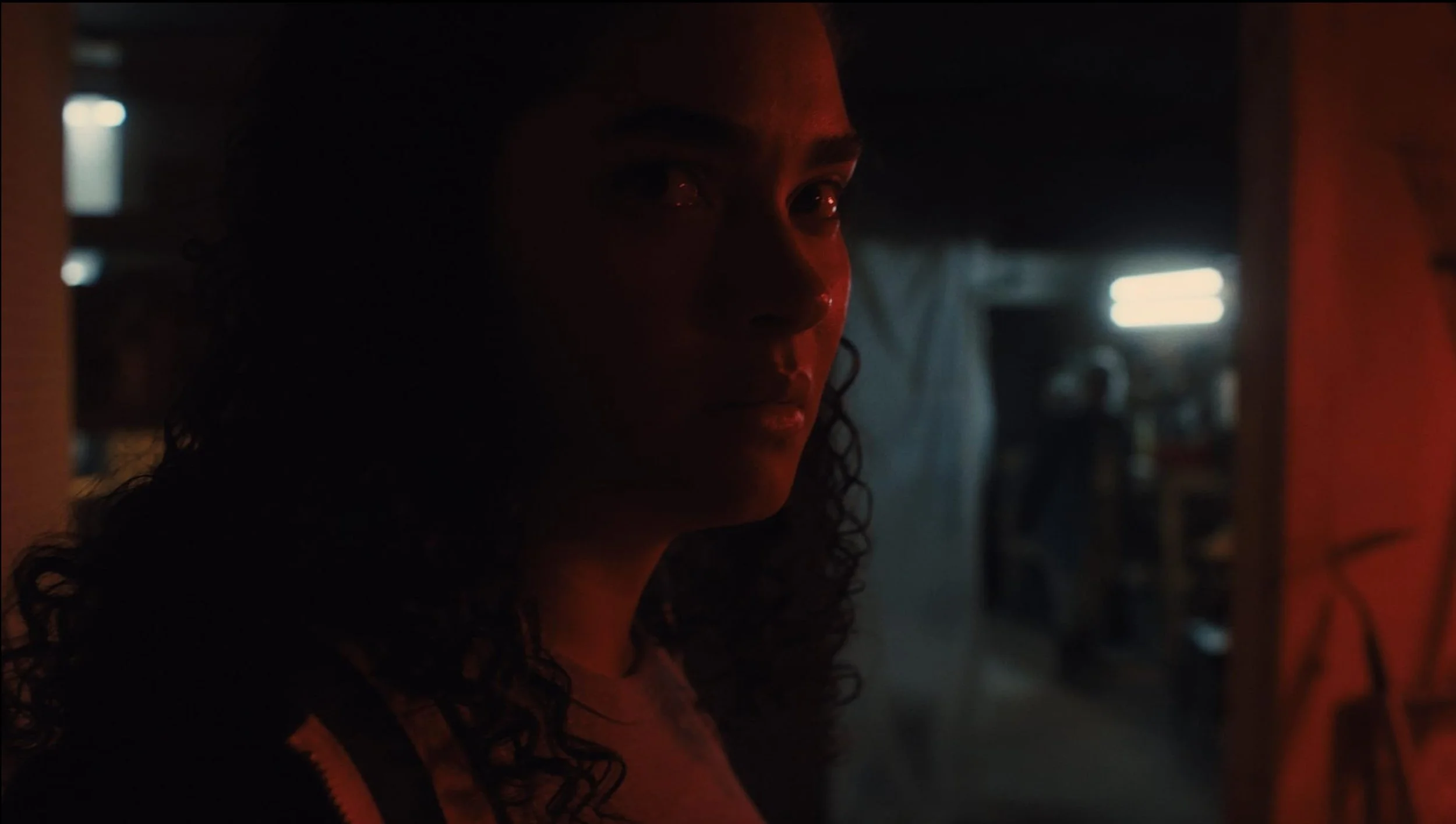 In Our Blood - Best New Mexico Narrative Feature Jury Award