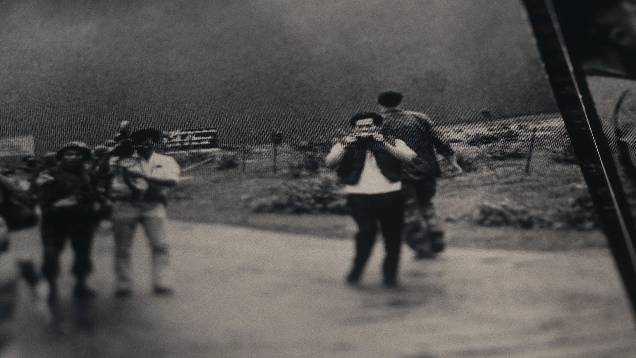 The Stringer -  Special Jury Award Documentary Feature