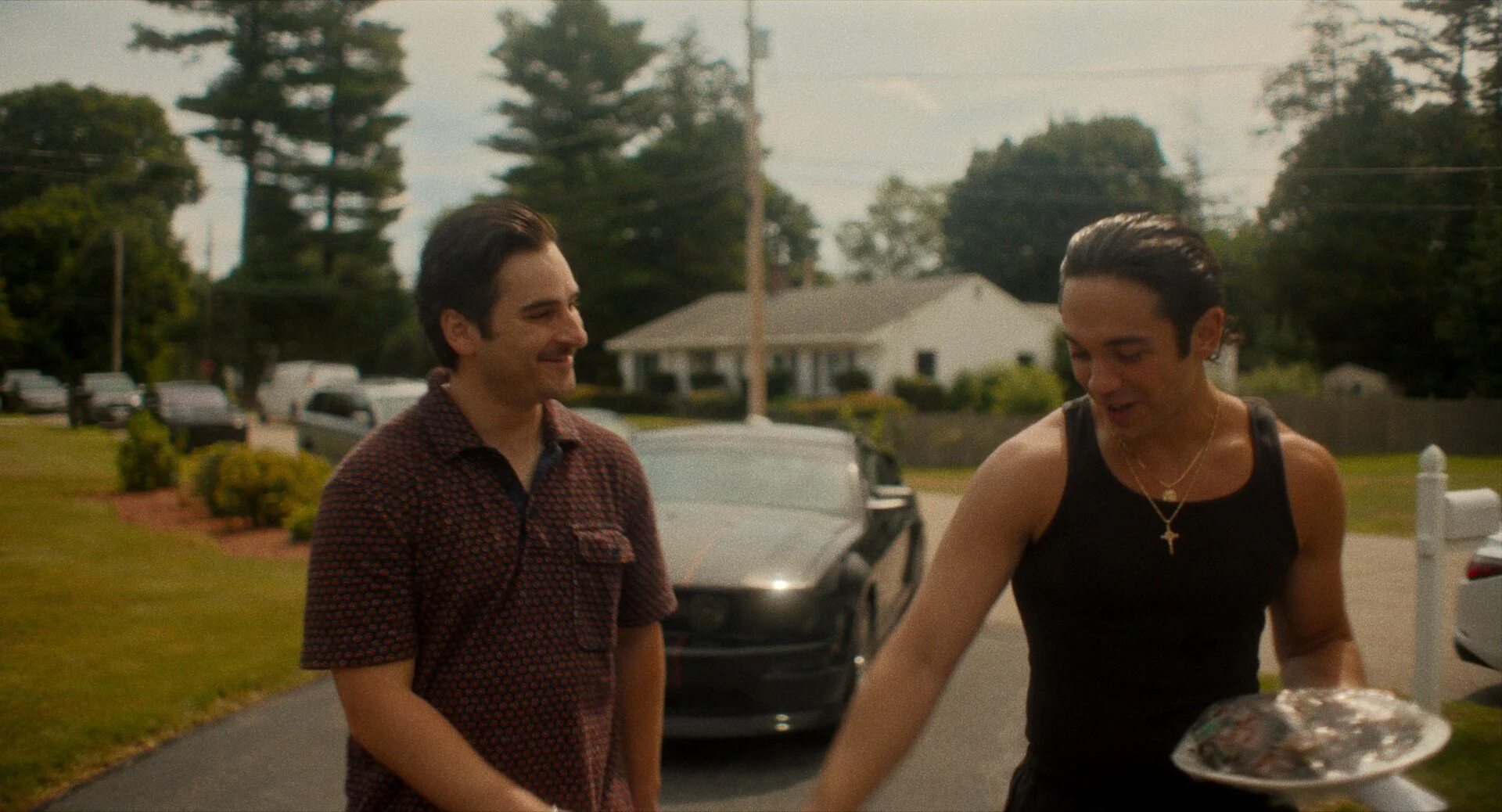 My Kind of People - Audience Choice Best Narrative Short