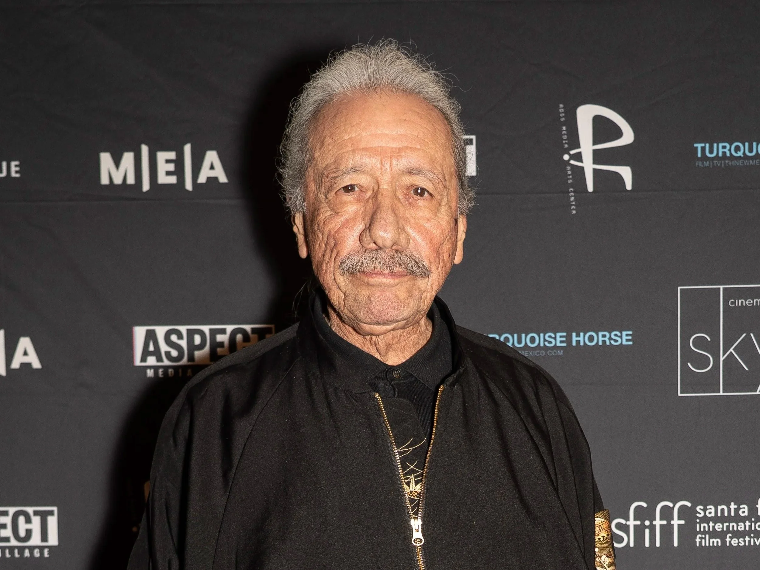 Lifetime Achievement Award - Edward James Olmos