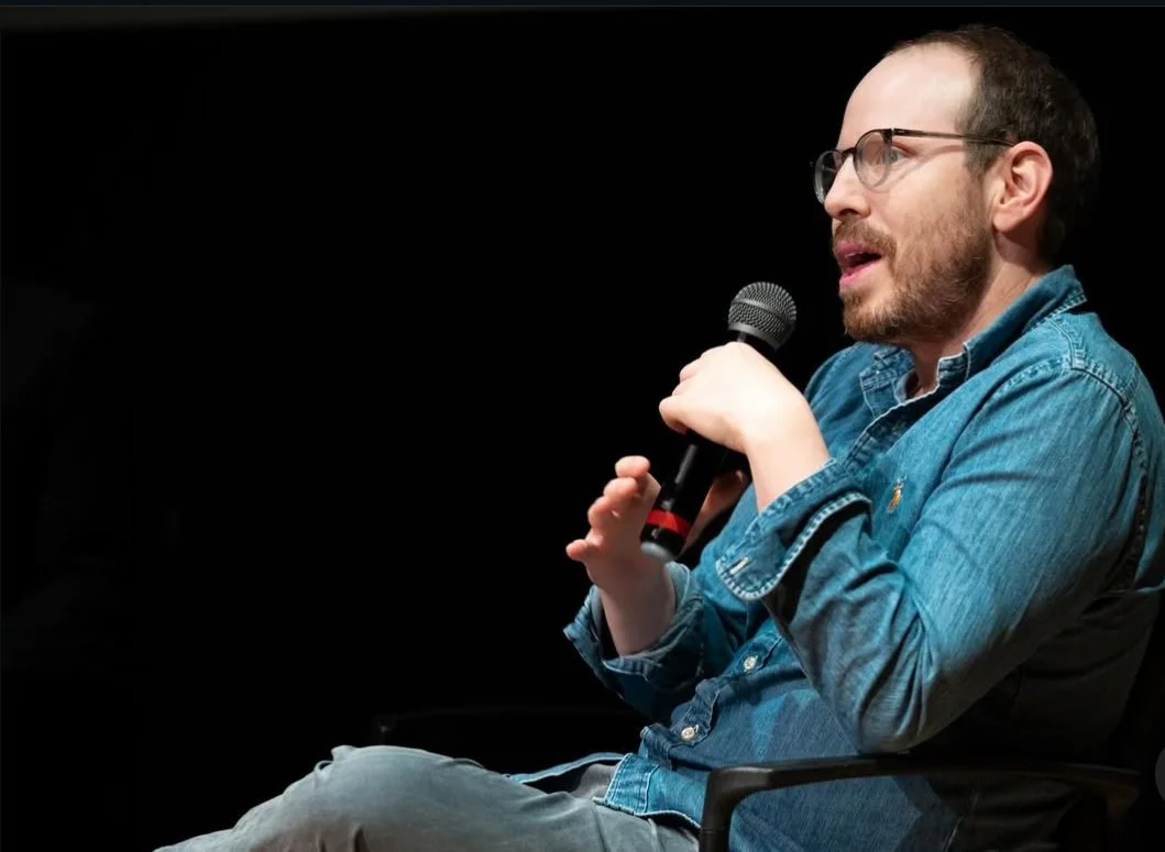NM Entertainment - Ari Aster Returns Home for Special “Eddington” Screening in Santa Fe