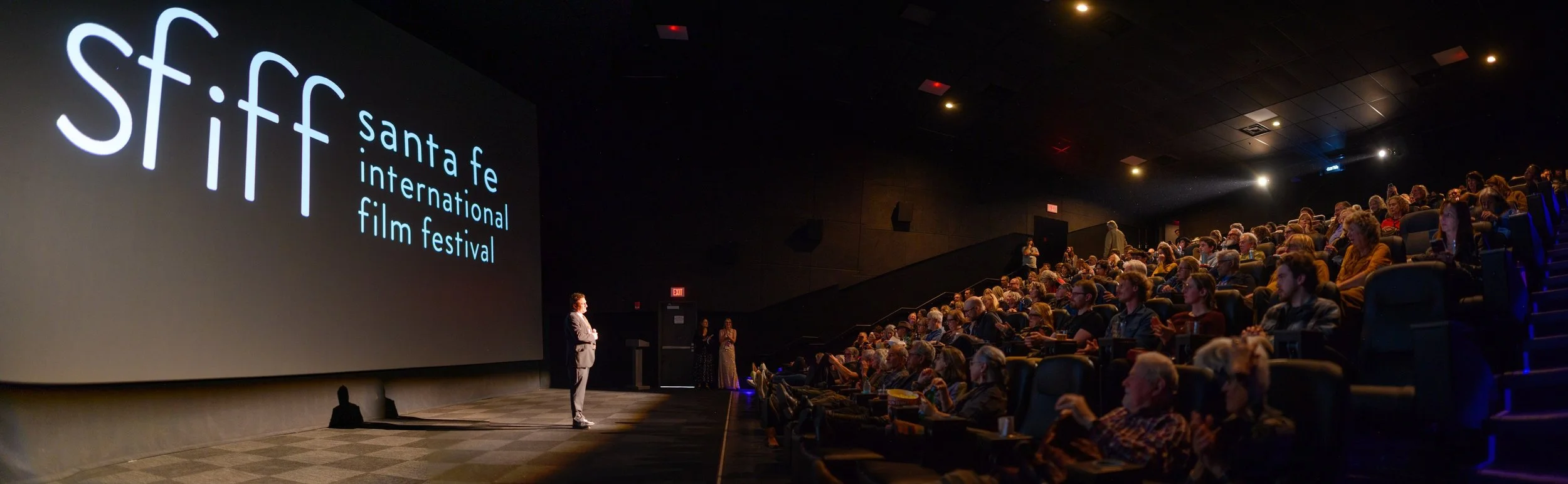 Variety - ‘Frankenstein,’ ‘Nuremberg’ and ‘Sentimental Value’ Among Santa Fe International Film Festival Lineup