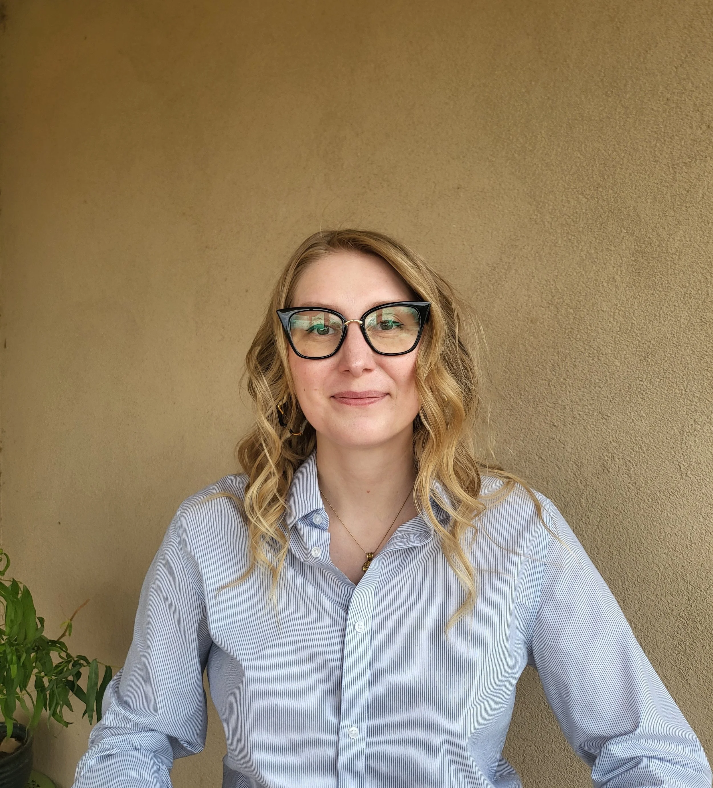   Stephanie Love-Riner, Santa Fe Film Institute Associate Director  - Stephanie Love-Riner graduated from the Stamps School of Art and Design at the University of Michigan, honors magna cum laude. Her educational and professional experiences in the a