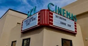 SKY CINEMAS - MIDTOWN