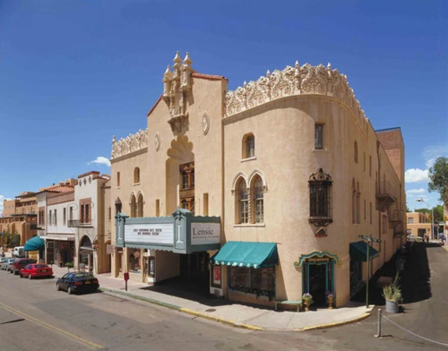 VENUES