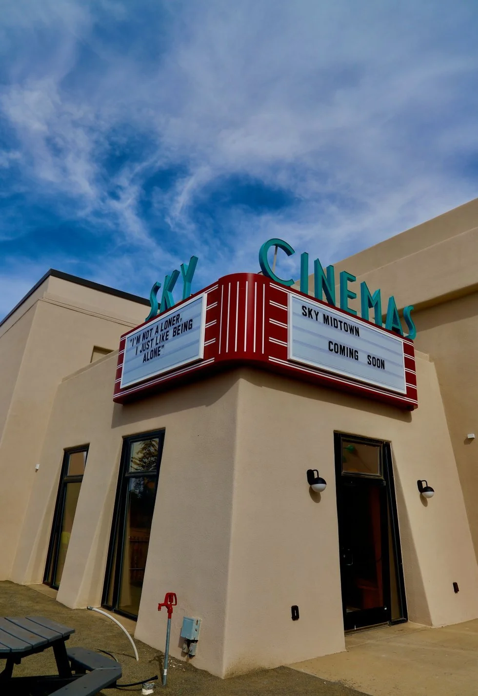 SKY CINEMAS - MIDTOWN