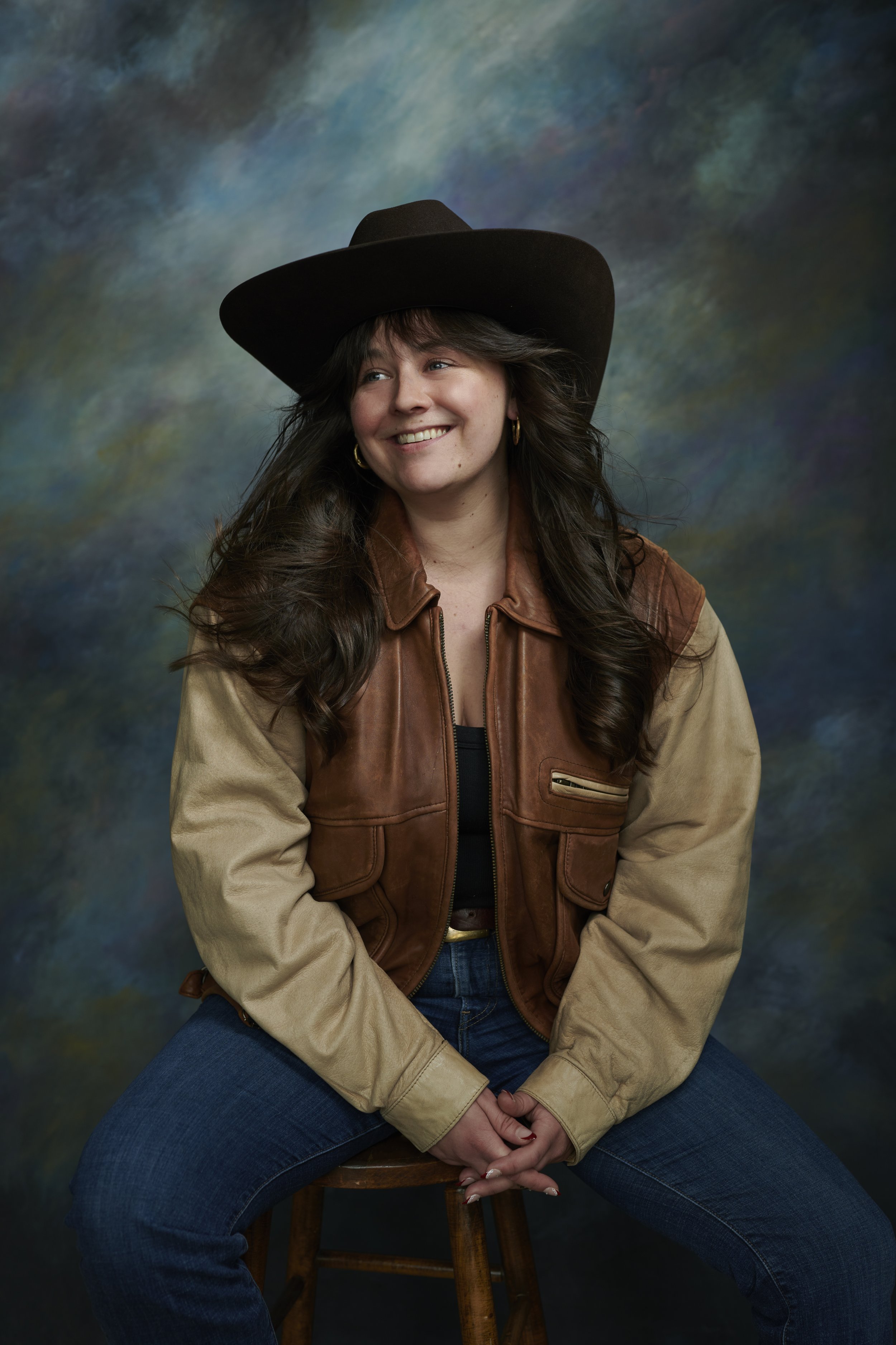   Sarah Mease, Operations Manager  - Sarah graduated&nbsp;from Columbia College Chicago in 2020 with a BA in Cinema Arts &amp; Sciences (with focuses in editing and screenwriting&nbsp;for film/televison). Born in Dallas, Texas, she moved to Santa Fe 