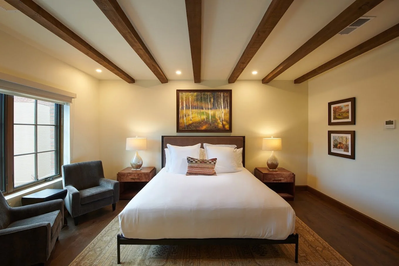 The WASHINGTON INN