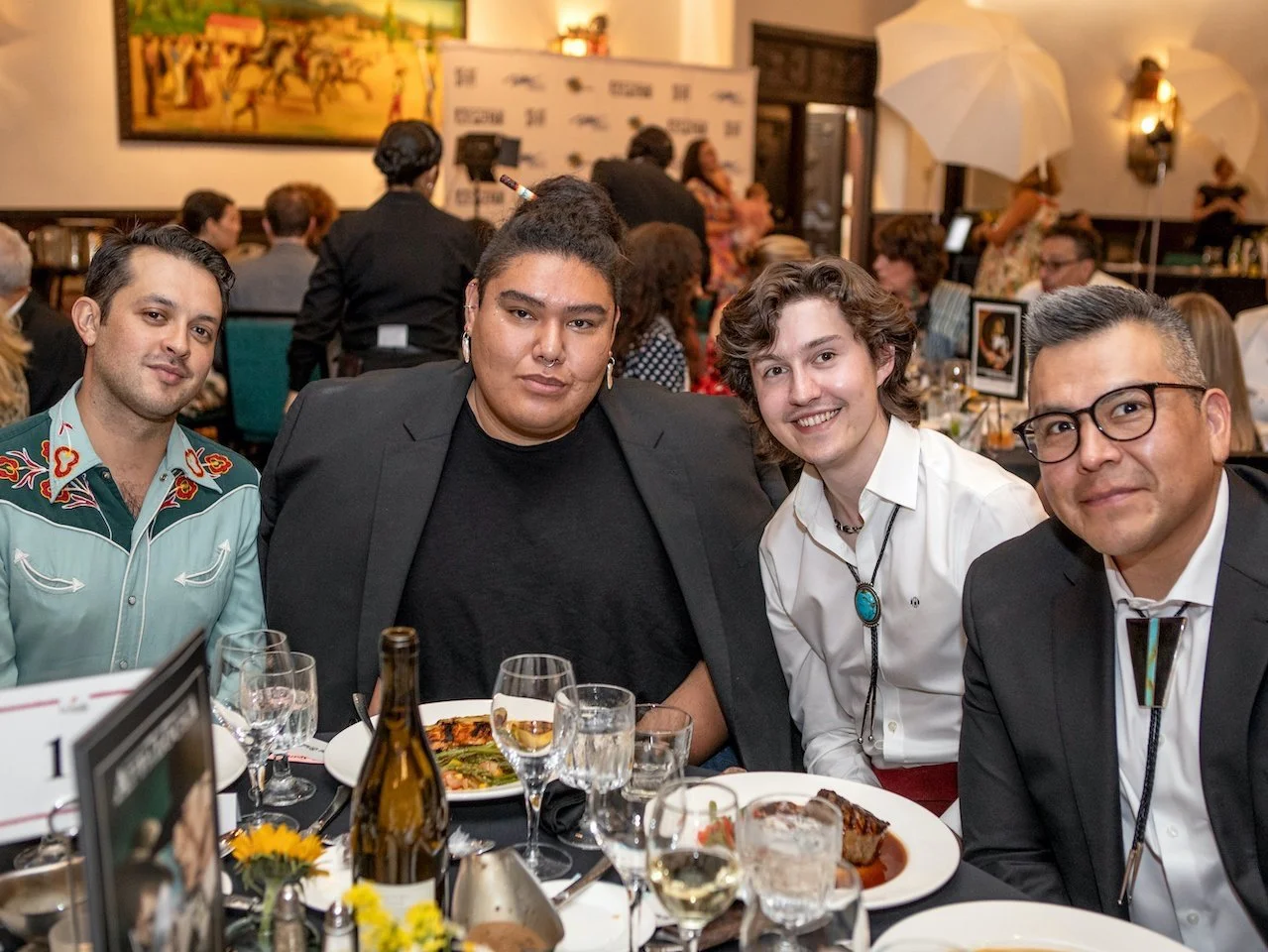 Santa Fe International Film Festival