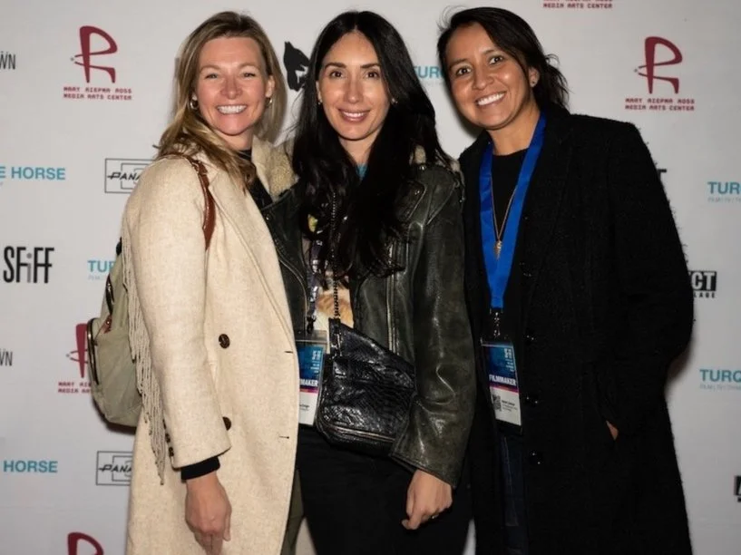 Santa Fe International Film Festival