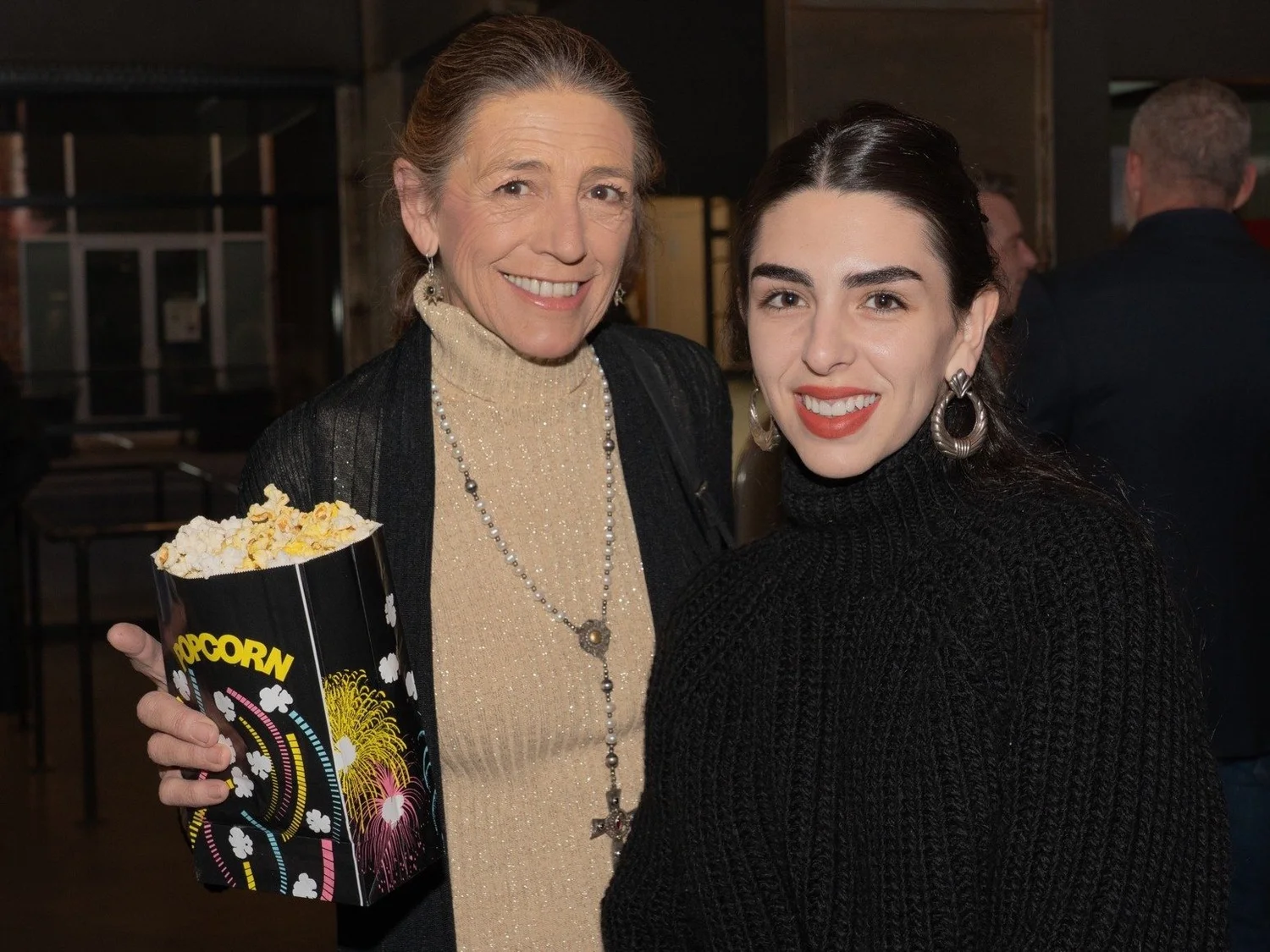 Santa Fe International Film Festival